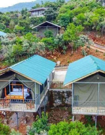 Angani Resort Subukia