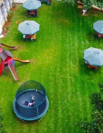 Angani Resort Subukia
