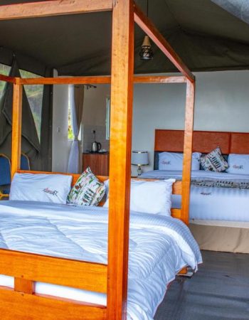 Angani Resort Subukia