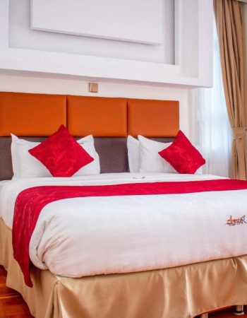Angani Resort Subukia