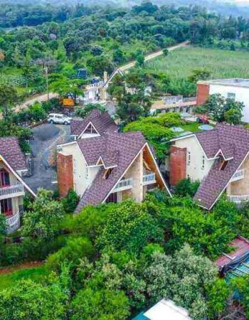 Angani Resort Subukia