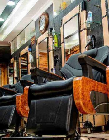 Baberia Cuts Barbershop Nairobi