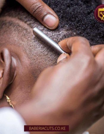 Baberia Cuts Barbershop Nairobi