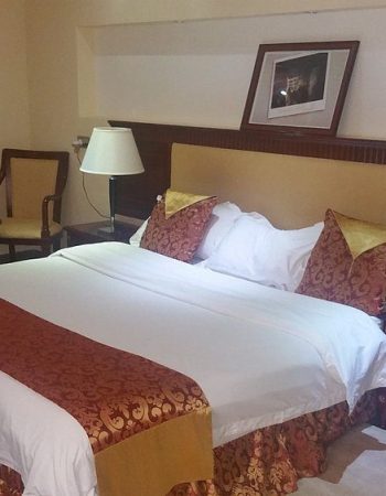 Falcon Heights Hotel