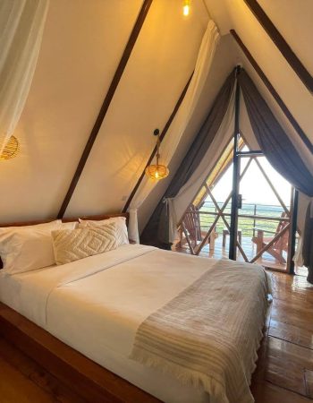 Kitonga Garden Resort