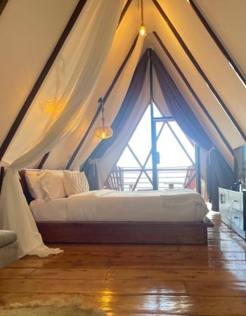 Kitonga Garden Resort