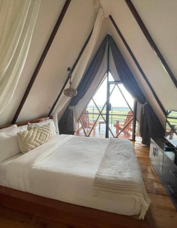 Kitonga Garden Resort