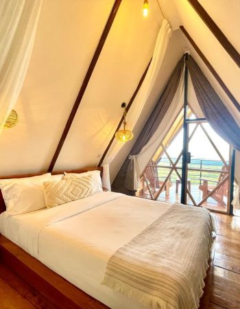 Kitonga Garden Resort