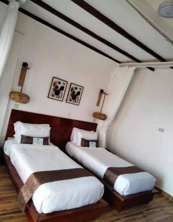 Kitonga Garden Resort