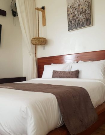 Kitonga Garden Resort