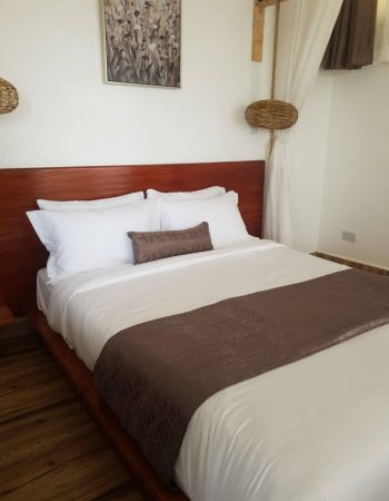 Kitonga Garden Resort