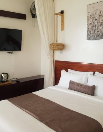 Kitonga Garden Resort