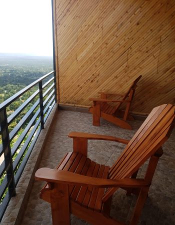 Kitonga Garden Resort