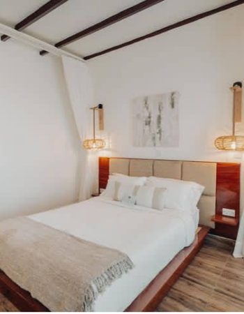 Kitonga Garden Resort