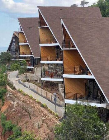 Kitonga Garden Resort