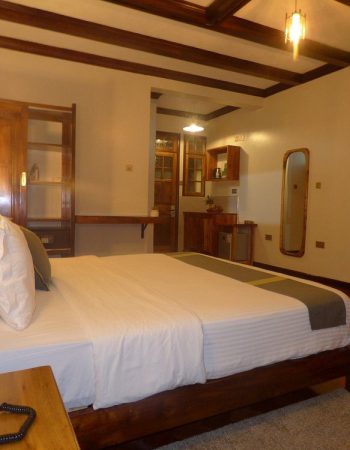 Le Pristine Hotel Nyeri