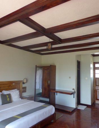 Le Pristine Hotel Nyeri