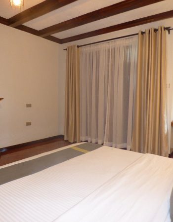 Le Pristine Hotel Nyeri
