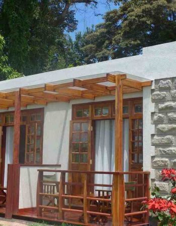 Le Pristine Hotel Nyeri