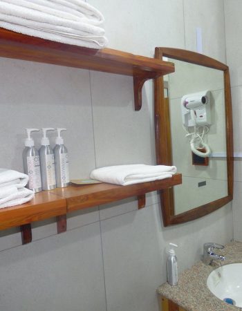 Le Pristine Hotel Nyeri