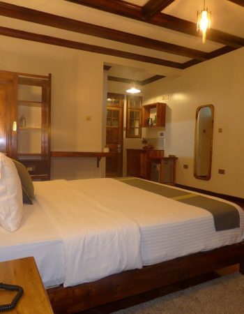 Le Pristine Hotel Nyeri