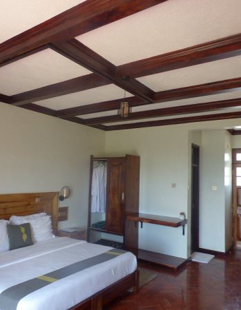Le Pristine Hotel Nyeri