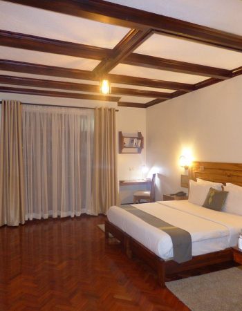 Le Pristine Hotel Nyeri