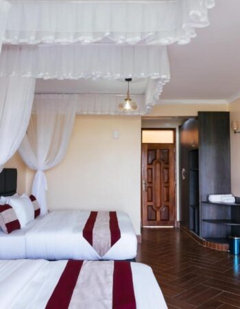 Olsupat Lodge Nairobi
