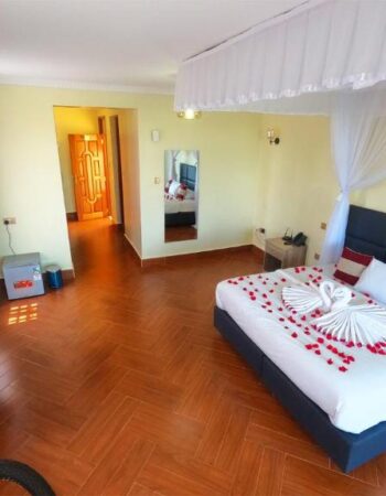 Olsupat Lodge Nairobi