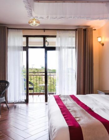 Olsupat Lodge Nairobi