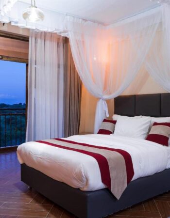 Olsupat Lodge Nairobi