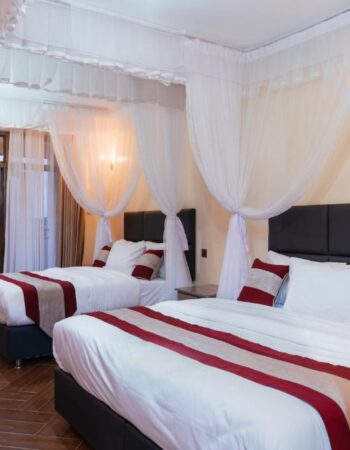 Olsupat Lodge Nairobi
