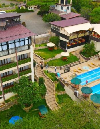 Olsupat Lodge Nairobi
