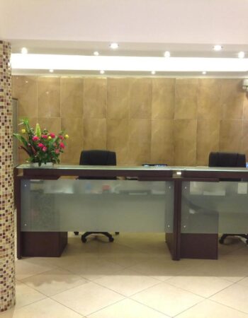 Progressive Park Hotel