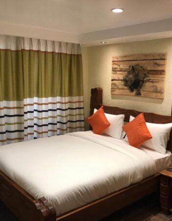 Progressive Park Hotel