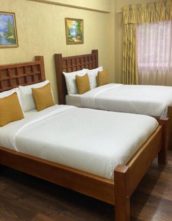 Progressive Park Hotel