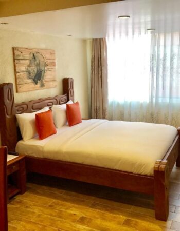 Progressive Park Hotel