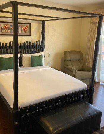 Progressive Park Hotel