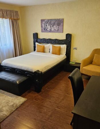 Progressive Park Hotel
