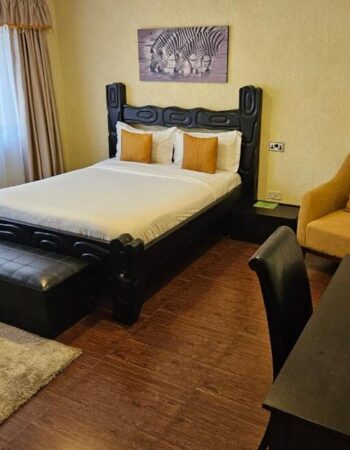 Progressive Park Hotel Westlands
