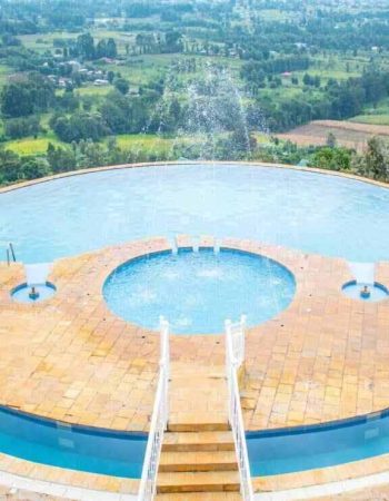 Angani Resort Subukia