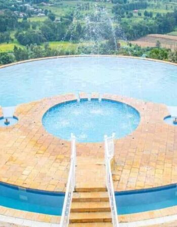 Angani Resort Subukia Nakuru