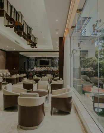Crowne Plaza Nairobi Airport by IHG