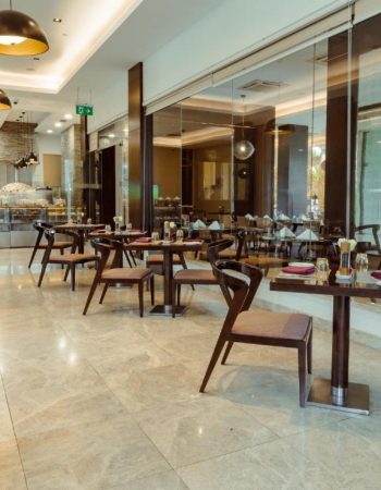 Crowne Plaza Nairobi Airport by IHG
