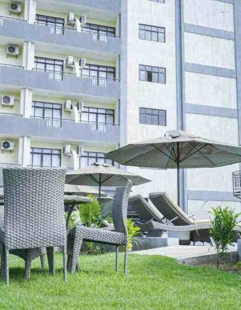 Hotel Comster Mtwapa