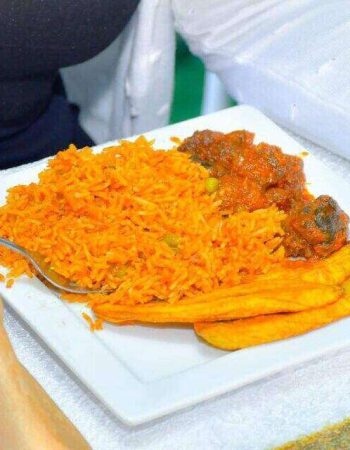 Nyumbani Restaurant Nairobi