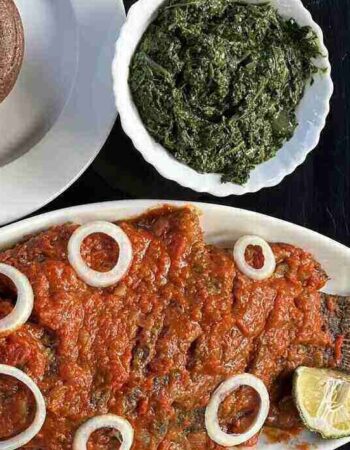 Nyumbani Restaurant Nairobi