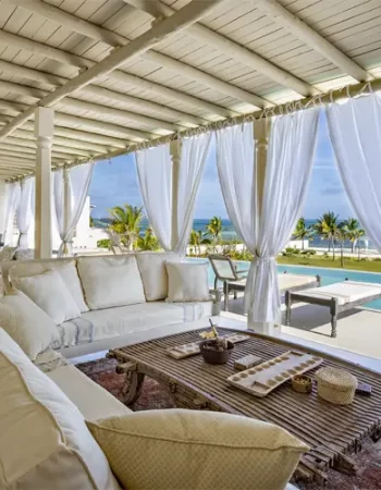 Beach Palazzo Malindi