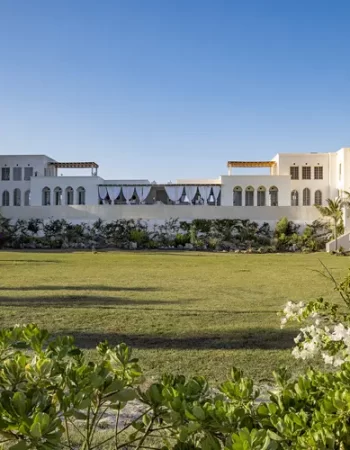 Beach Palazzo Malindi