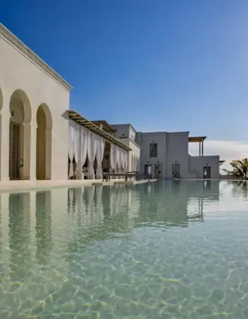 Beach Palazzo Malindi